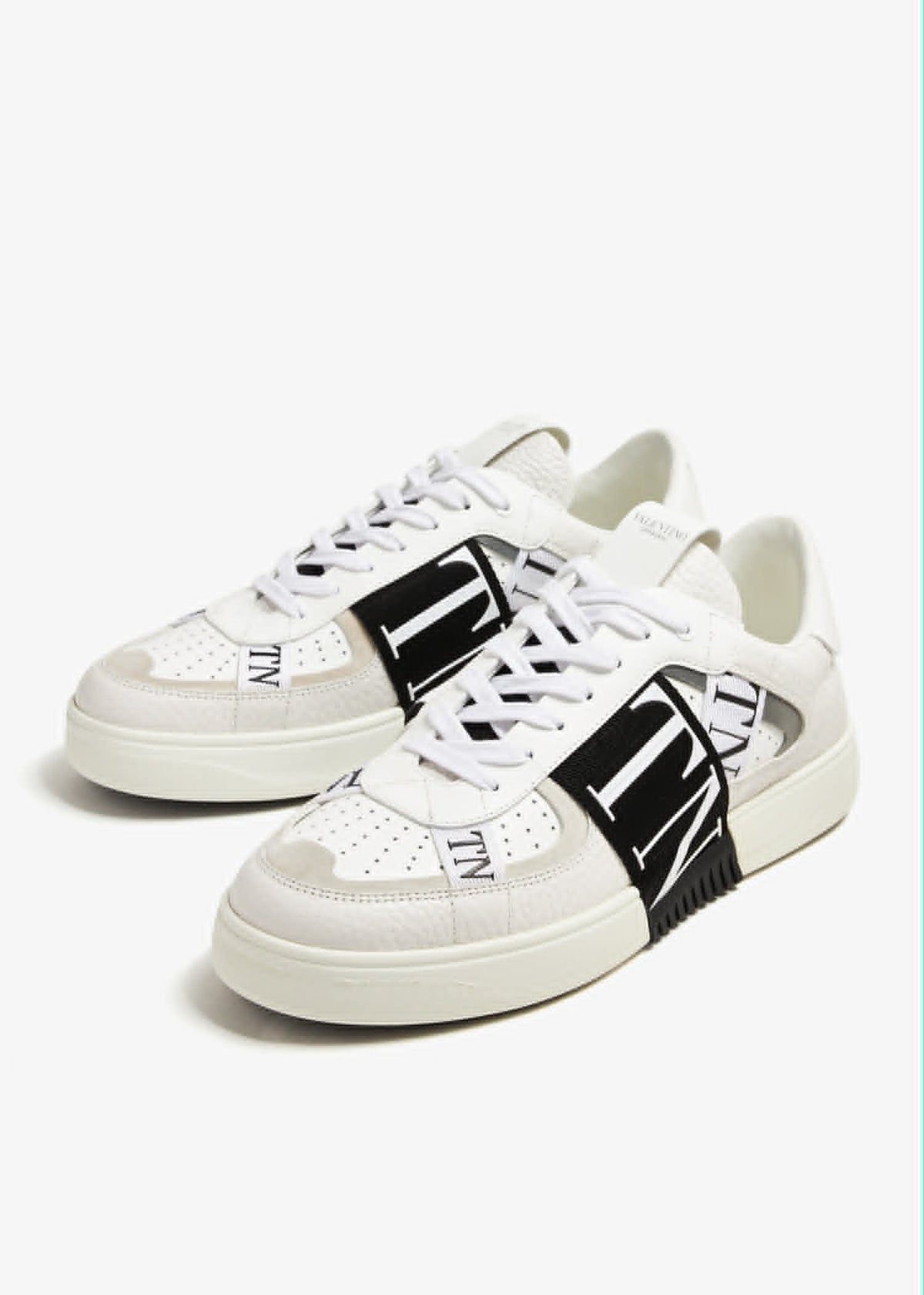 baskets Valentino Garavani VL7N
