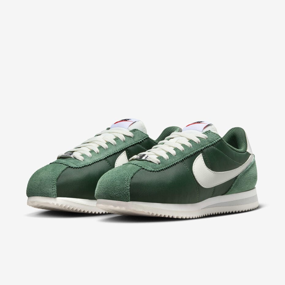 Nike Cortez TXT « Pine Green »