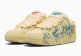 PUMA LaMelo Ball La Francé "Airbrush"