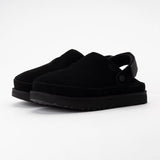 UGG Goldenstar Clog noir