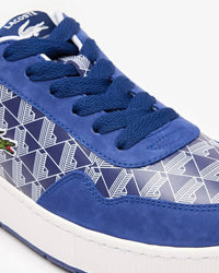Sneaker Ace Clip monogram