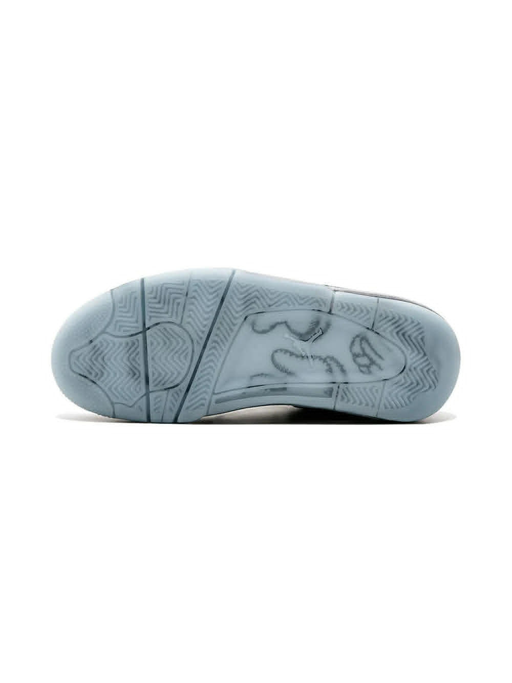 Sneaker AJ4 Retro Kaws