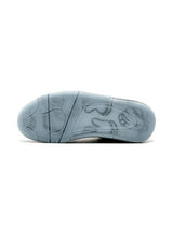 Sneaker AJ4 Retro Kaws