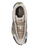 Basket  PUMA Mostro Mouse Gray x Aries