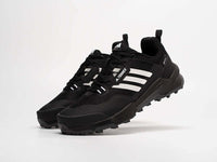 Sneaker Terrex Black/White