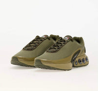 DN Medium Olive / Black