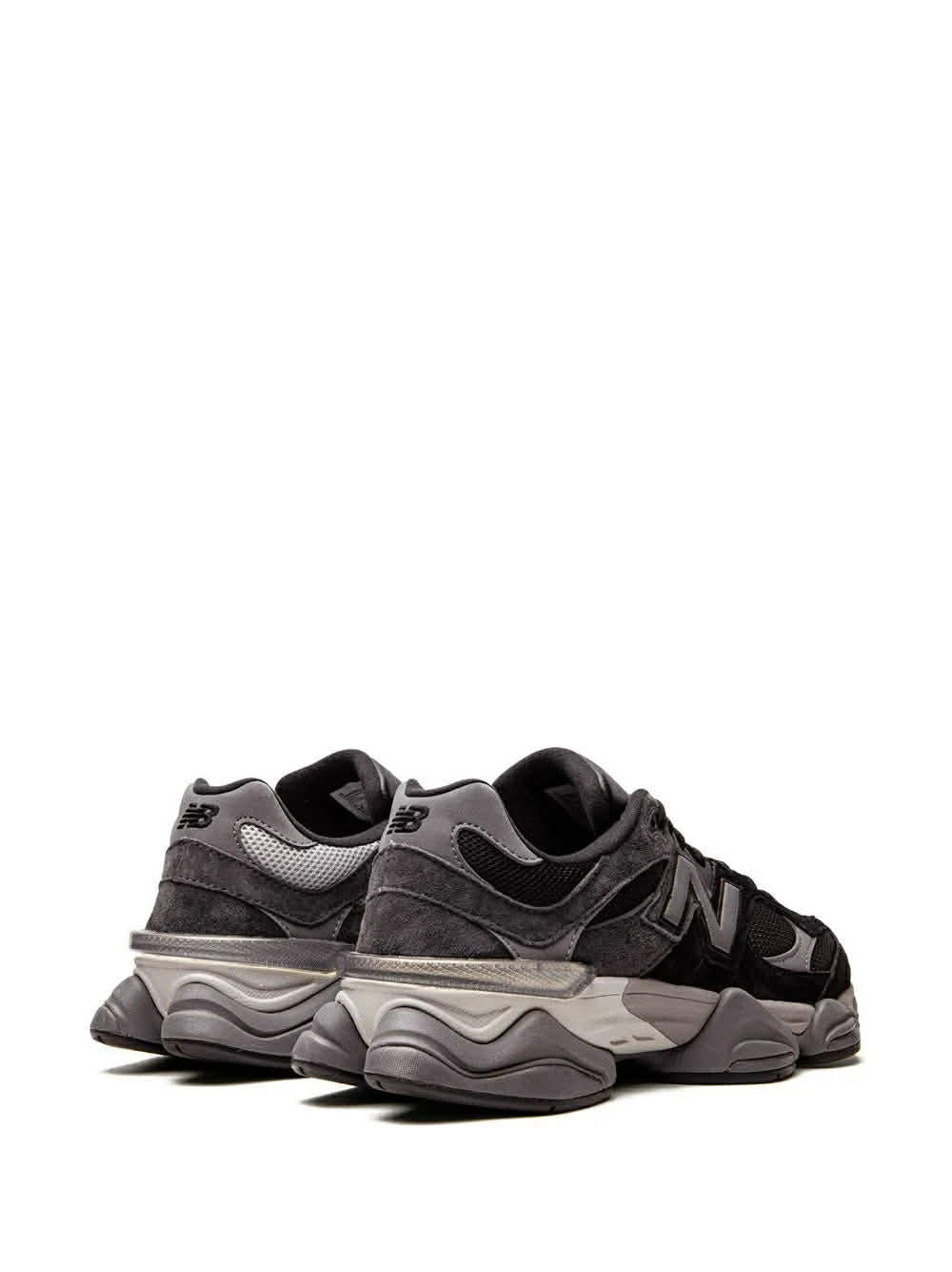 Sneaker NB 9060 Black Castlerock