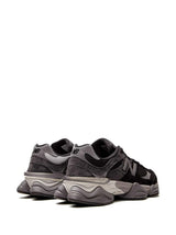 Sneaker NB 9060 Black Castlerock