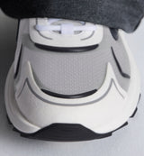 Basket  Dior B30 Sneaker White Grey