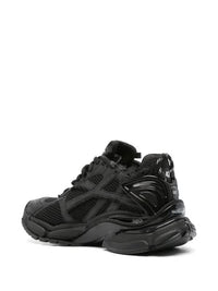 Basket Balenciaga Runner en noir