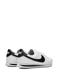 Sneaker Cortez Basic White/Black