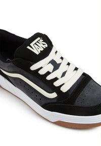 Basket  Vans Hylane black white