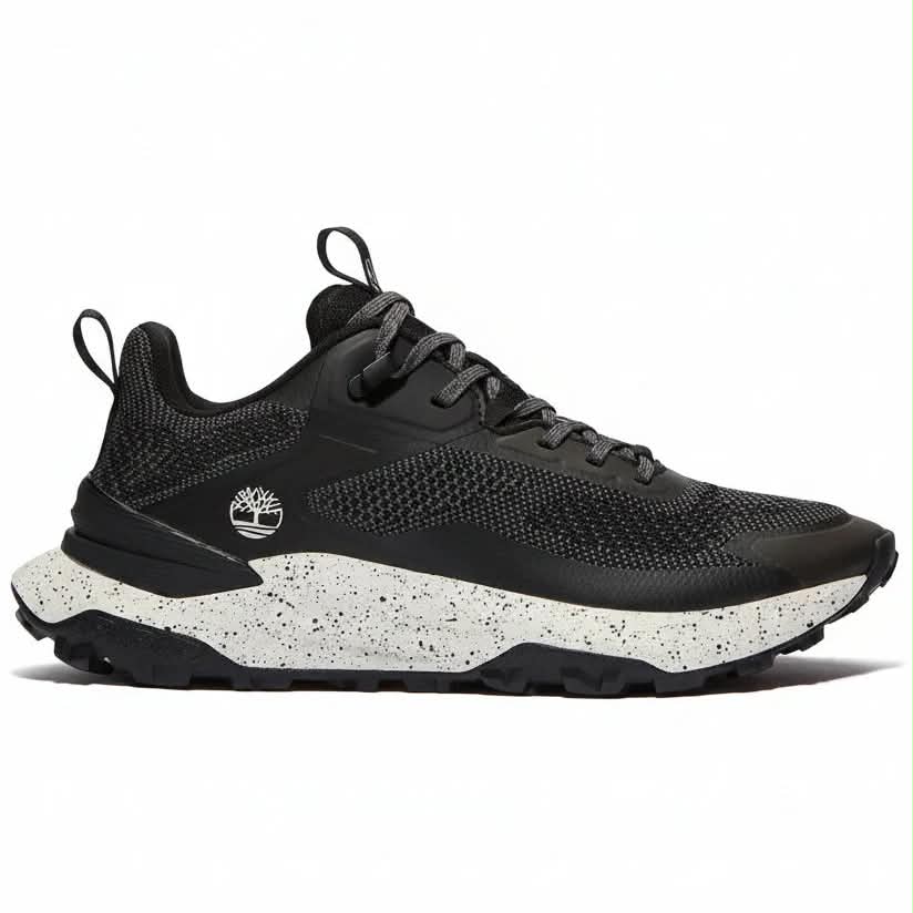 Basket Timberland Motion Access Low Lace-Up – Noir