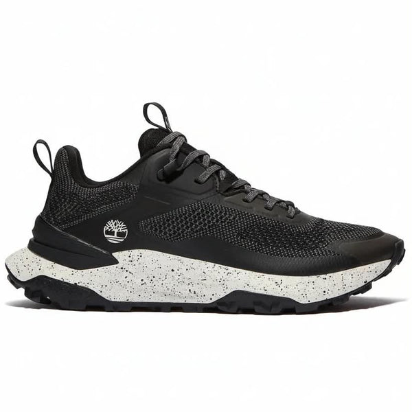 Basket Timberland Motion Access Low Lace-Up – Noir
