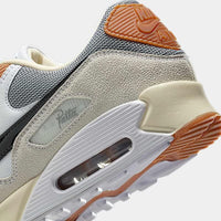 Basket Nike x Patta Air Max 90 SP « Waves Particle Grey