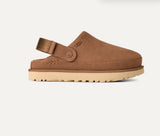 UGG Goldenstar marron châtaigne