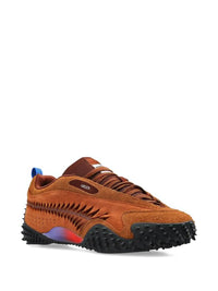 PUMA x Aries Mostro Craft Brown