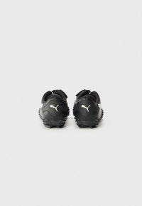 PUMA Mostro Perforated noire et blanche