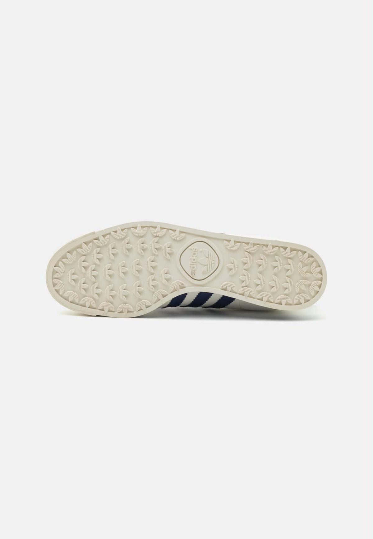 Basket Adidas Samoa blanches