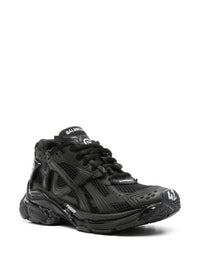 Basket Balenciaga Runner en noir