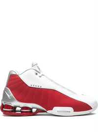 Basket Nike Shox BB4 « Varsity Red »