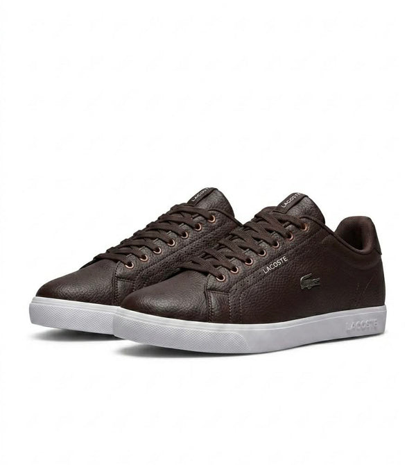 Sneakers “Lerond” marron