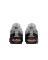 Sneaker Air Max 95 OG Bright Mandarin