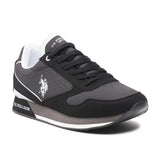 U.S. Polo Assn. Nobil003 en noir