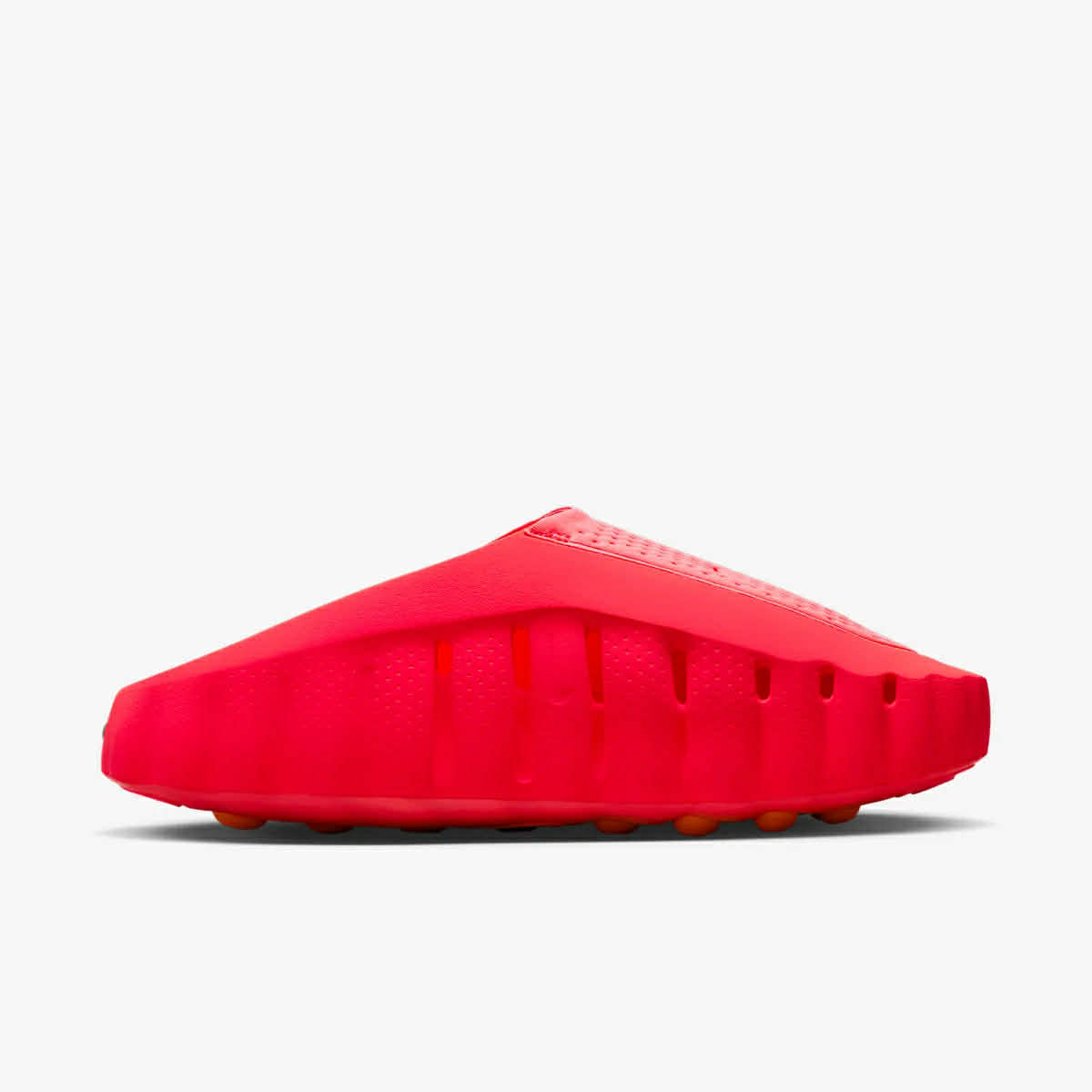 Mind 001 “Solar Red”