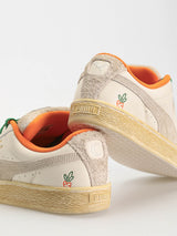 Puma Baskets Suede Homme XL 2 Carrots
