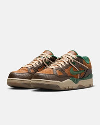 Basket Nike Air Force 3 Low SP Nigo « Baroque Brown »