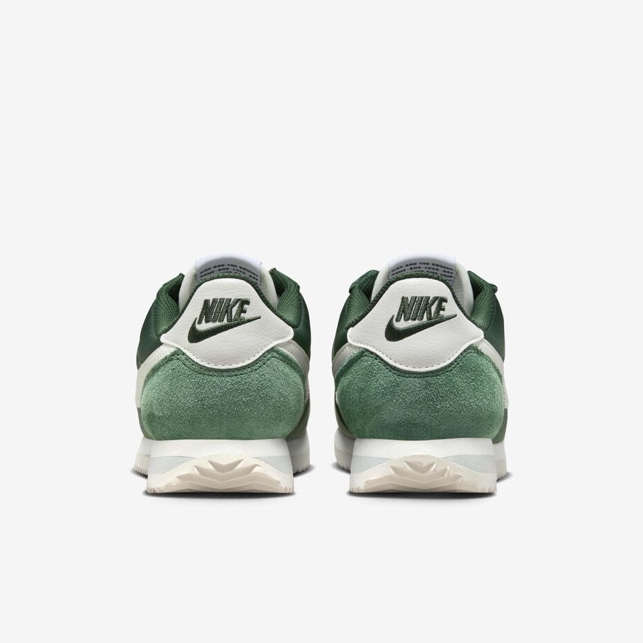 Nike Cortez TXT « Pine Green »