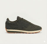 Reebok Classic Leather EBK en vert kaki