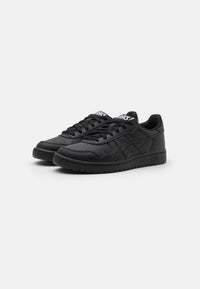 Asics SportStyle Japan S en couleur noire