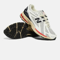 New Balance 1906R 'Sea Salt Eclipse Red