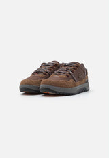 Basket Lc T-Clip Winter marron