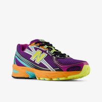 New Balance 740 Vintage Energy Multicolour