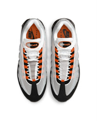 Sneaker Air Max 95 OG Bright Mandarin