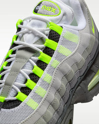 Sneaker Air Max 95 OG "Neon