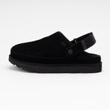 UGG Goldenstar Clog noir