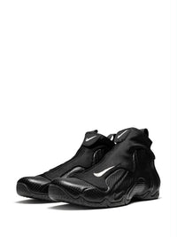 Basket  Nike Air Flightposite 2014