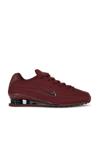 Basket Nike Shox Z Dark Team Red