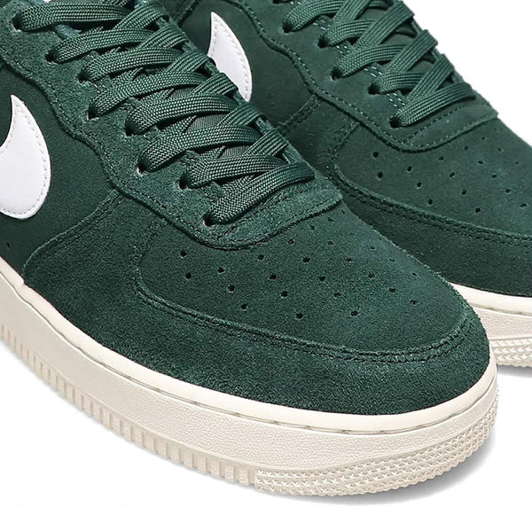 Sneaker AF1 '07 LX Pro Green, Sail, Gym Red, White