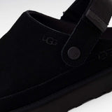 UGG Goldenstar Clog noir