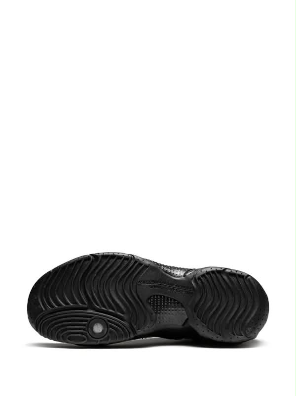 Basket Nike Air Flightposite 2014