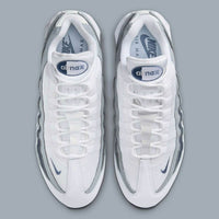 Sneaker Air Max 95 Diffused Blue