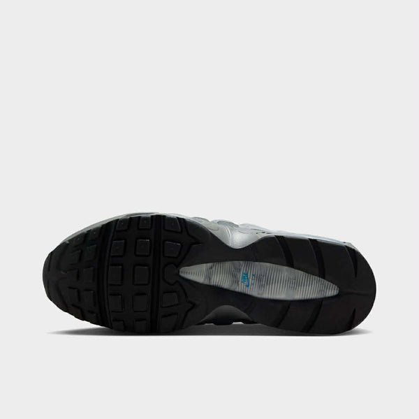 Sneaker Air Max 95 OG Smoke Grey/Green Abyss