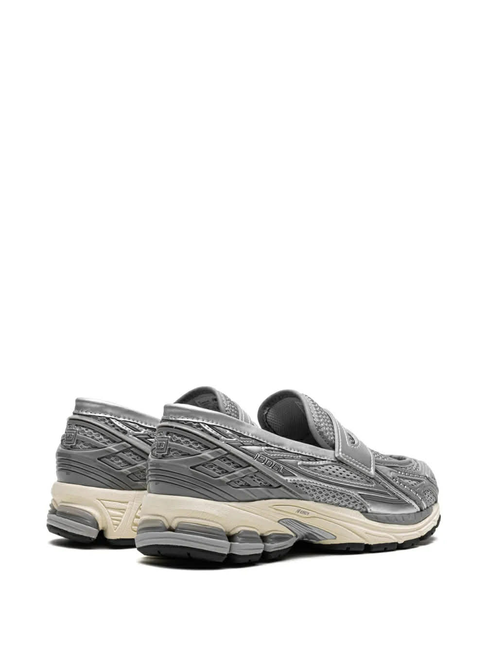 Sneakers NB 1906L Metallic Silver / Shadow Grey