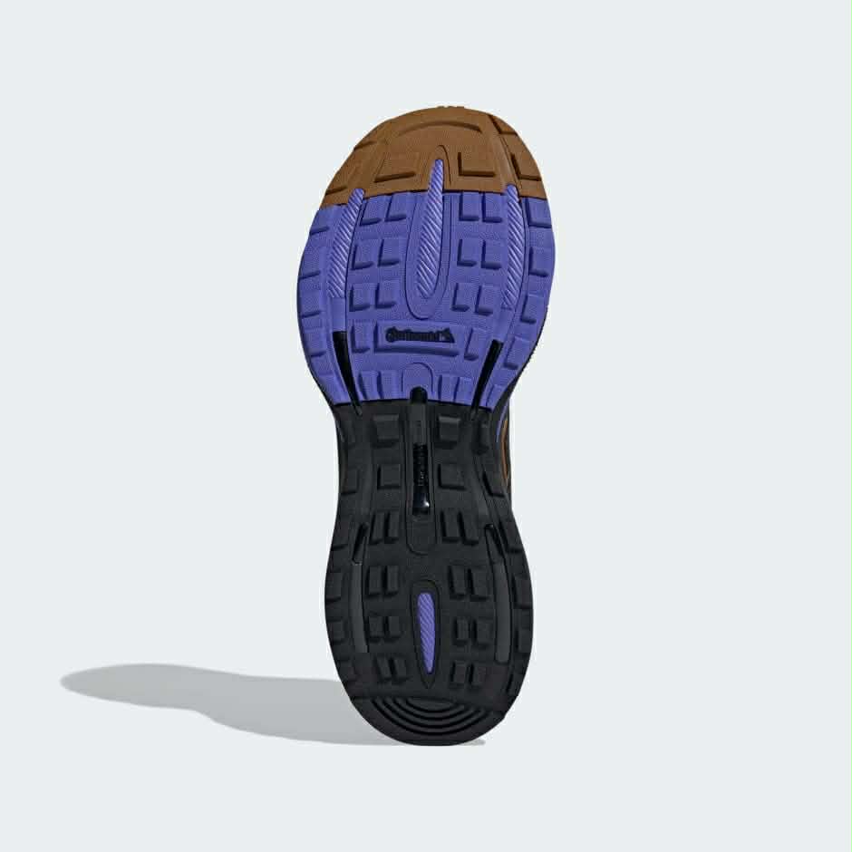 Adidas MTS Pro 'Brown Black Cobalt Blue Cordura
