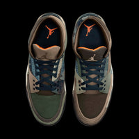 Basket Air Jordan 3 Retro SE Patchwork